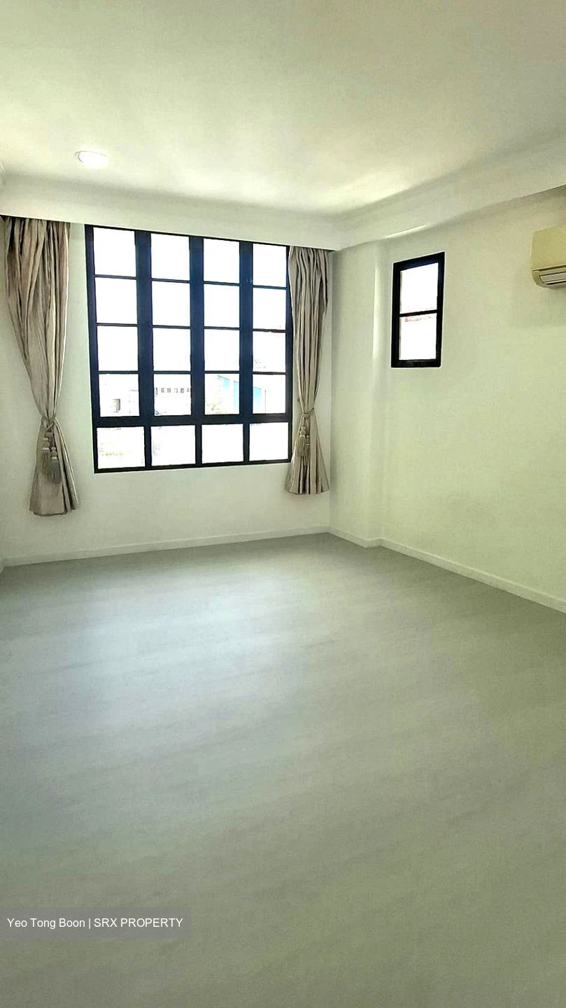 Sallim Lodge (D14), Apartment #595852591